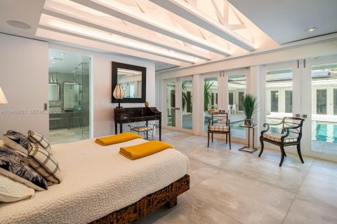 Купить виллу или дом в Корал-Гейблс, Флорида 4 спальни, 284.28м2, № 2006761 - фото 19