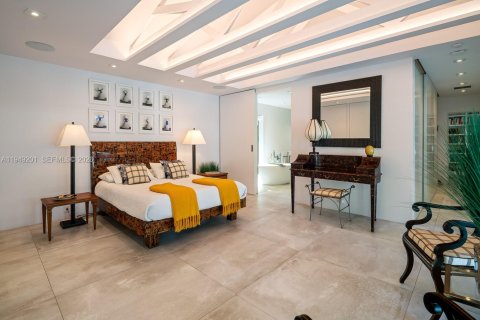 Купить виллу или дом в Корал-Гейблс, Флорида 4 спальни, 284.28м2, № 2006761 - фото 18