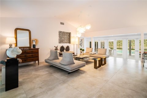 Купить виллу или дом в Корал-Гейблс, Флорида 4 спальни, 284.28м2, № 2006761 - фото 4