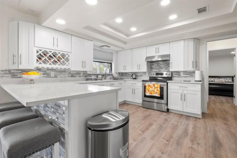 Villa ou maison à vendre à Venice, Floride: 3 chambres, 148.64 m2 № 2091834 - photo 11