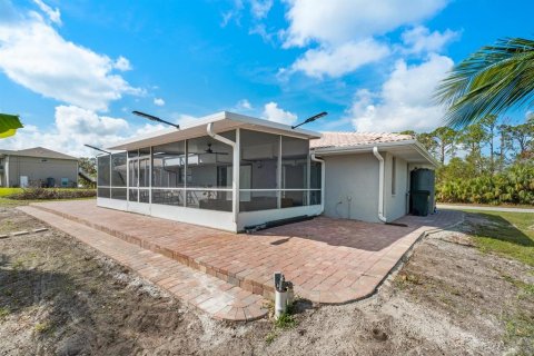 Villa ou maison à vendre à Venice, Floride: 3 chambres, 148.64 m2 № 2091834 - photo 24