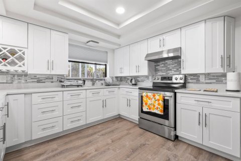 Villa ou maison à vendre à Venice, Floride: 3 chambres, 148.64 m2 № 2091834 - photo 9