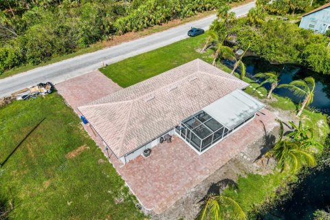 Villa ou maison à vendre à Venice, Floride: 3 chambres, 148.64 m2 № 2091834 - photo 29