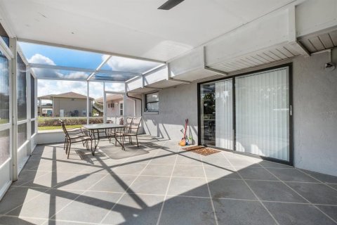 Villa ou maison à vendre à Venice, Floride: 3 chambres, 148.64 m2 № 2091834 - photo 21