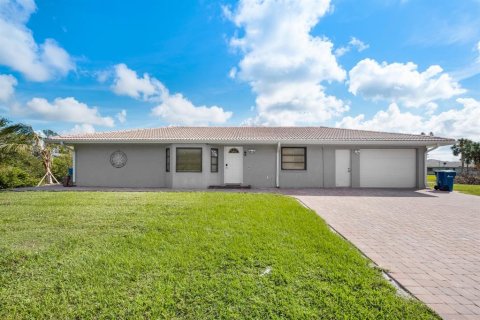 Villa ou maison à Venice, Floride 3 chambres, 148.64 m2 № 2091834