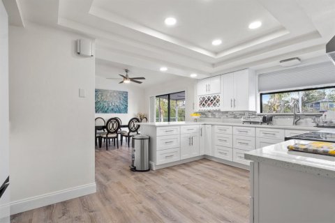 Villa ou maison à vendre à Venice, Floride: 3 chambres, 148.64 m2 № 2091834 - photo 8