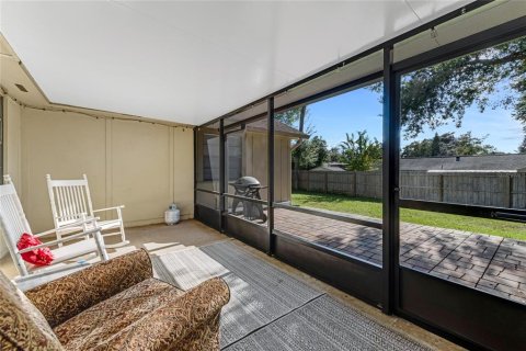 Villa ou maison à vendre à Ormond Beach, Floride: 4 chambres, 191.75 m2 № 2237035 - photo 13