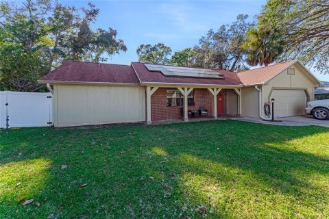 Villa ou maison à vendre à Ormond Beach, Floride: 4 chambres, 191.75 m2 № 2237035 - photo 3