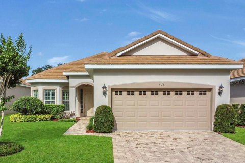 House in DeBary, Florida 3 bedrooms, 193.79 sq.m. № 1690494 - photo 1