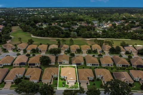 House in DeBary, Florida 3 bedrooms, 193.79 sq.m. № 1690494 - photo 28