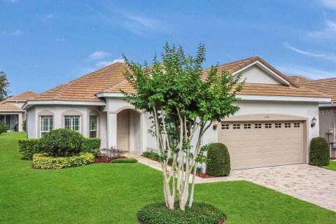 House in DeBary, Florida 3 bedrooms, 193.79 sq.m. № 1690494 - photo 2