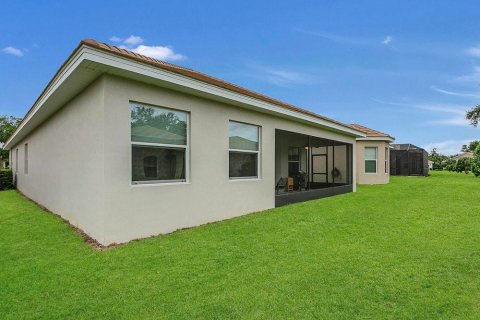 House in DeBary, Florida 3 bedrooms, 193.79 sq.m. № 1690494 - photo 25