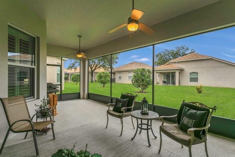 House in DeBary, Florida 3 bedrooms, 193.79 sq.m. № 1690494 - photo 22