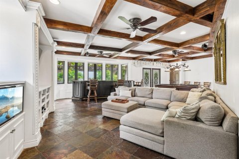 House in Wellington, Florida 7 bedrooms, 602.38 sq.m. № 2185057 - photo 27