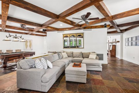 House in Wellington, Florida 7 bedrooms, 602.38 sq.m. № 2185057 - photo 28