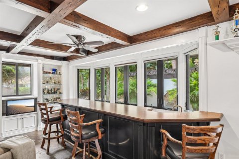 House in Wellington, Florida 7 bedrooms, 602.38 sq.m. № 2185057 - photo 29