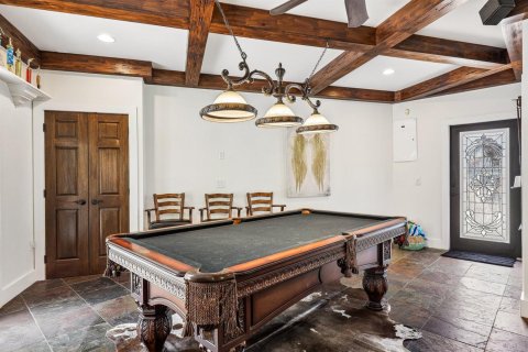 House in Wellington, Florida 7 bedrooms, 602.38 sq.m. № 2185057 - photo 30