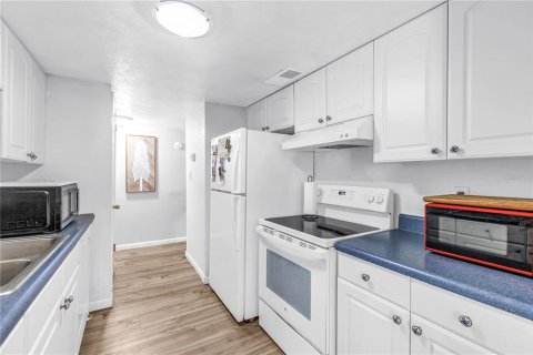 Condo in Saint Petersburg, Florida, 3 bedrooms  № 2111030 - photo 13