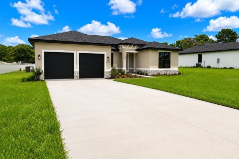 House in Ocala, Florida 4 bedrooms, 207.17 sq.m. № 2206564 - photo 2