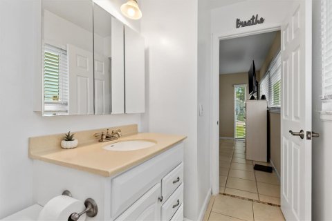 House in Port Charlotte, Florida 3 bedrooms, 132.01 sq.m. № 2216267 - photo 18
