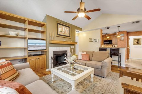 Condominio en venta en New Smyrna Beach, Florida, 2 dormitorios, 108.42 m2 № 2413458 - foto 23