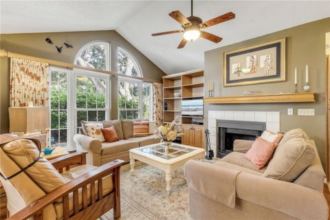 Condominio en venta en New Smyrna Beach, Florida, 2 dormitorios, 108.42 m2 № 2413458 - foto 12