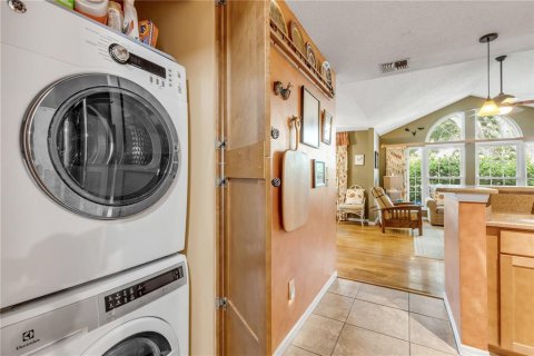 Condominio en venta en New Smyrna Beach, Florida, 2 dormitorios, 108.42 m2 № 2413458 - foto 19