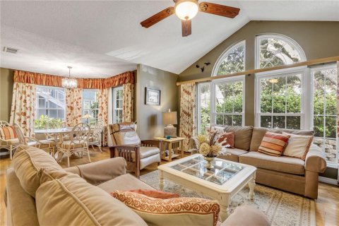 Condominio en venta en New Smyrna Beach, Florida, 2 dormitorios, 108.42 m2 № 2413458 - foto 11