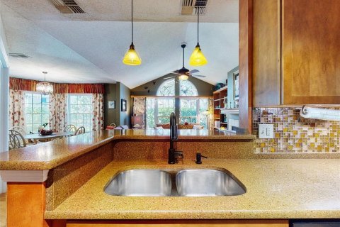 Condominio en venta en New Smyrna Beach, Florida, 2 dormitorios, 108.42 m2 № 2413458 - foto 8
