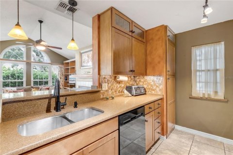 Condominio en venta en New Smyrna Beach, Florida, 2 dormitorios, 108.42 m2 № 2413458 - foto 7