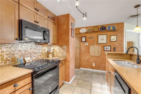 Condominio en venta en New Smyrna Beach, Florida, 2 dormitorios, 108.42 m2 № 2413458 - foto 6