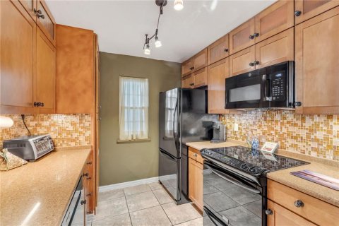 Condominio en venta en New Smyrna Beach, Florida, 2 dormitorios, 108.42 m2 № 2413458 - foto 4