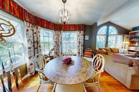 Condominio en venta en New Smyrna Beach, Florida, 2 dormitorios, 108.42 m2 № 2413458 - foto 10