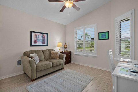 House in The Villages, Florida 3 bedrooms, 138.24 sq.m. № 2403657 - photo 14