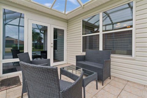 House in The Villages, Florida 3 bedrooms, 138.24 sq.m. № 2403657 - photo 29