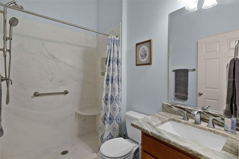 House in The Villages, Florida 3 bedrooms, 138.24 sq.m. № 2403657 - photo 16