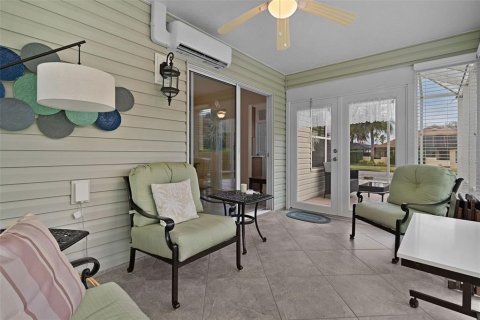 House in The Villages, Florida 3 bedrooms, 138.24 sq.m. № 2403657 - photo 28