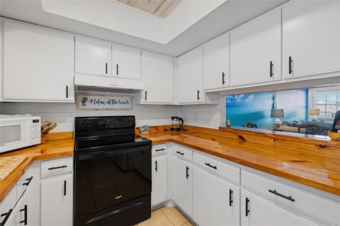 Купить кондоминиум в Энглвуд, Флорида 5 комнат, 98.1м2, № 1716658 - фото 13