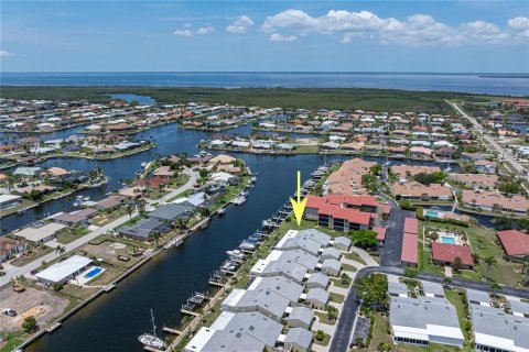Condominio en venta en Punta Gorda, Florida, 3 dormitorios, 186.18 m2 № 1743563 - foto 4
