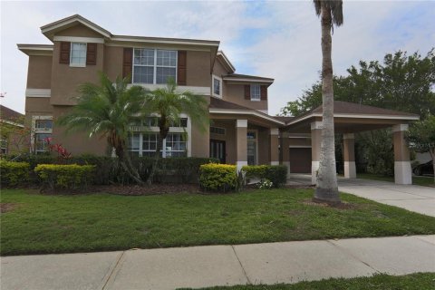 Villa ou maison à Orlando, Floride 5 chambres, 360.74 m2 № 2348045