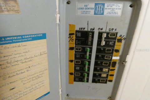 Купить кондоминиум в Клируотер, Флорида 5 комнат, 102.19м2, № 1903150 - фото 27