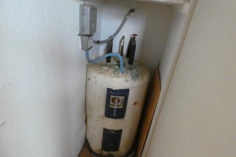 Купить кондоминиум в Клируотер, Флорида 5 комнат, 102.19м2, № 1903150 - фото 28