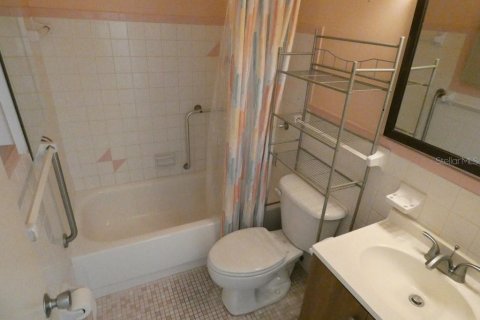Купить кондоминиум в Клируотер, Флорида 5 комнат, 102.19м2, № 1903150 - фото 12