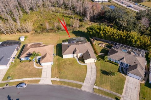 House in Kissimmee, Florida 4 bedrooms, 191.01 sq.m. № 1905514 - photo 4