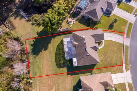 House in Kissimmee, Florida 4 bedrooms, 191.01 sq.m. № 1905514 - photo 5
