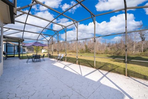 House in Kissimmee, Florida 4 bedrooms, 191.01 sq.m. № 1905514 - photo 28