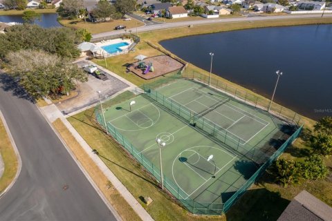House in Kissimmee, Florida 4 bedrooms, 191.01 sq.m. № 1905514 - photo 30