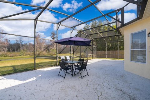 House in Kissimmee, Florida 4 bedrooms, 191.01 sq.m. № 1905514 - photo 27
