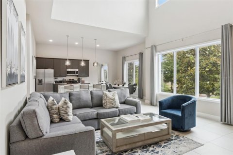 Townhouse in Four Corners, Florida 5 bedrooms, 244.33 sq.m. № 2125064 - photo 6