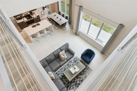 Townhouse in Four Corners, Florida 5 bedrooms, 244.33 sq.m. № 2125064 - photo 15